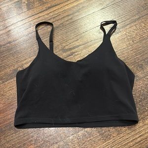 Athleta top